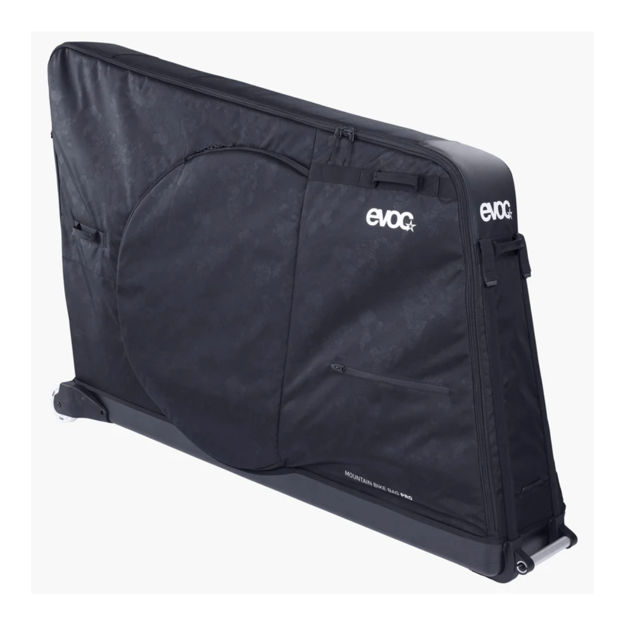 Picture of EVOC MOUNTAIN BIKE BAG PRO - black